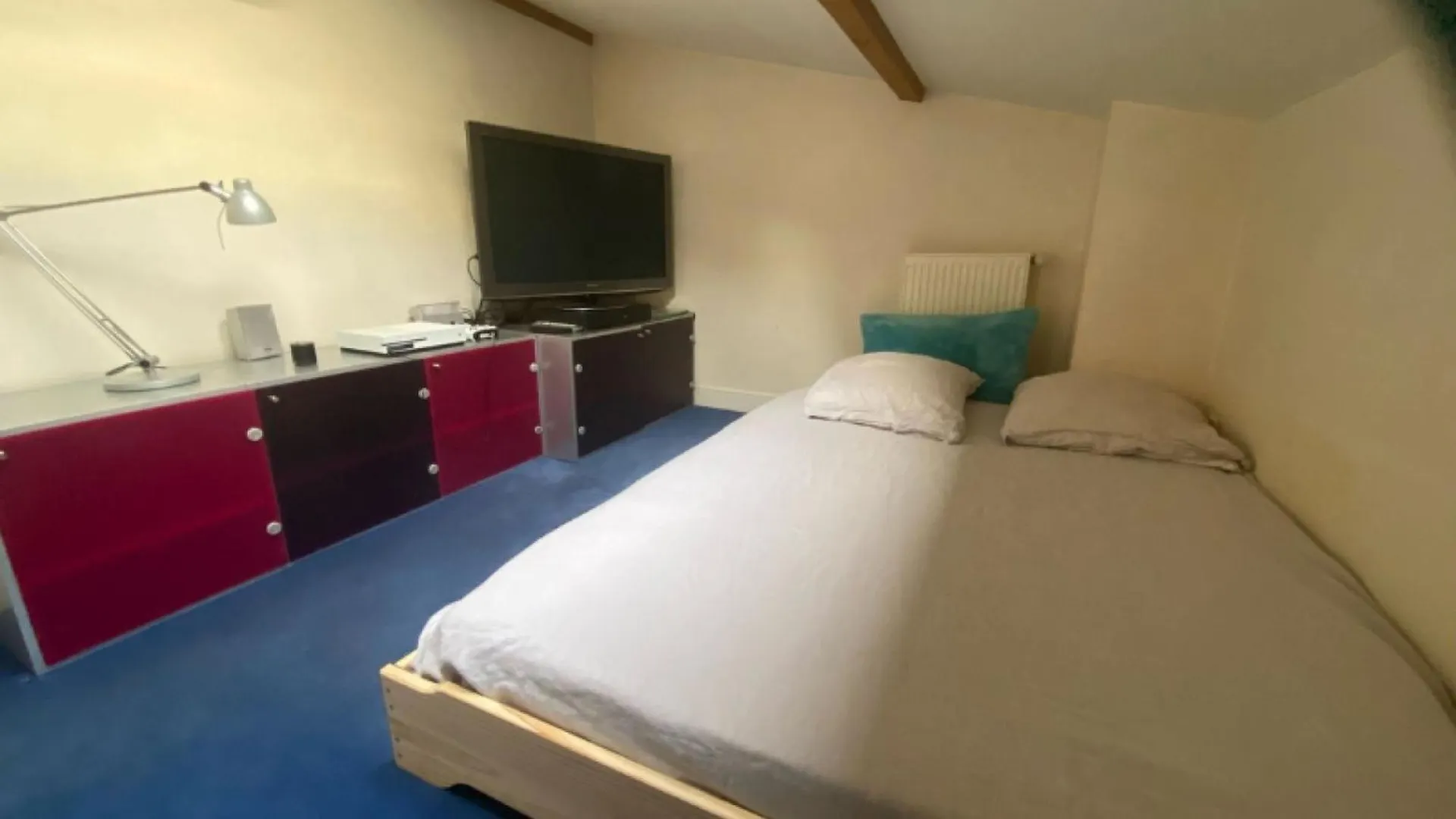 Le Jardin De Charenton A Paris Apartment France