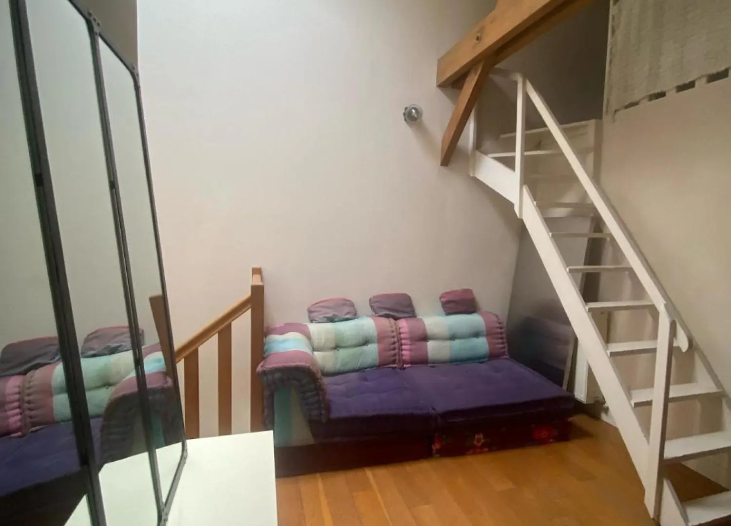 Le Jardin De Charenton A Paris Apartment France