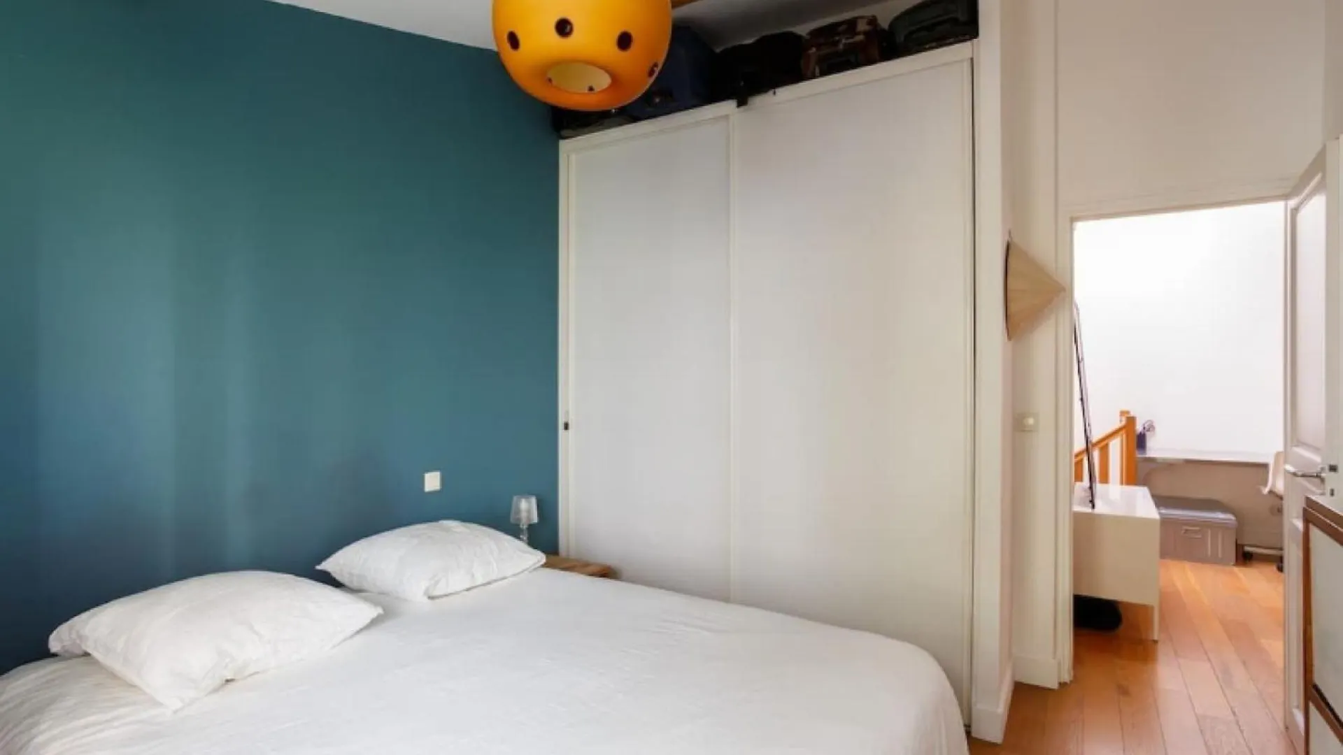 Le Jardin De Charenton A Paris Apartment 0*,  France
