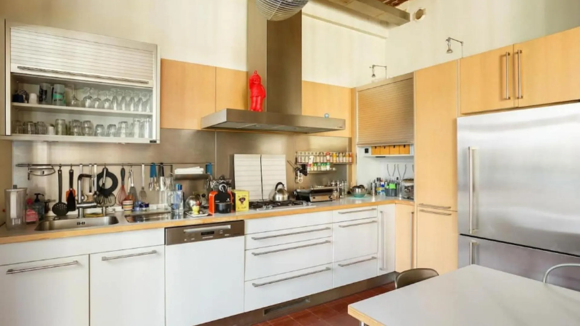 Le Jardin De Charenton A Paris Apartment