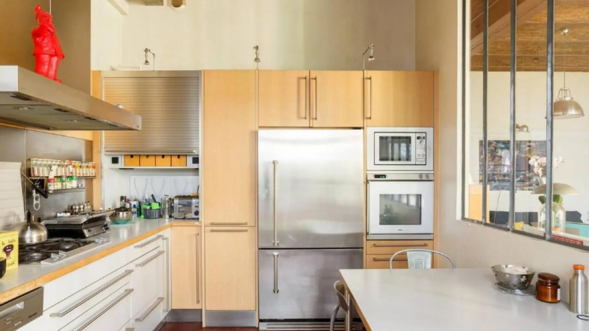 Apartmán Le Jardin De Charenton A Paříž 0*,  Francie
